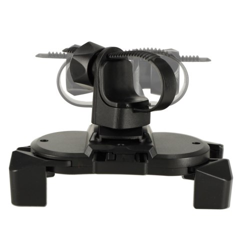 Uchwyt rowerowy na telefon do roweru motocyklowy hulajnogi wózka C51 solidny mocny