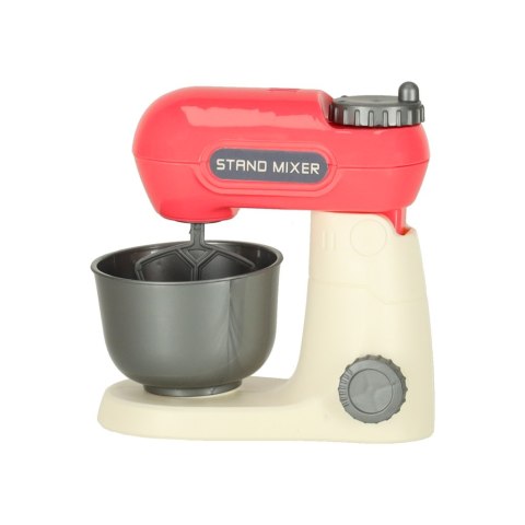 Zestaw Kuchenny: Mikrofala, Toster, Mikser + Jedzenie i Akcesoria - Zabawa w Gotowanie