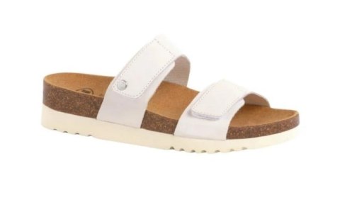 OBUWIE LUSAKA 2.0 MED rozm 42 kolor biały