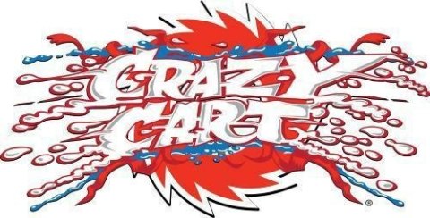 Razor CRAZY CART 20173861 Lithium