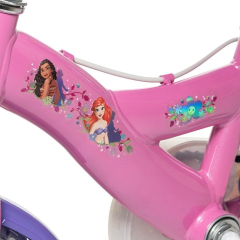 Rower HUFFY Disney PRINCESS 12" 22494W