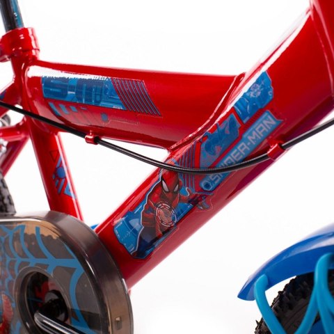 Rowerek Dziecięcy HUFFY 16" Spider-Man