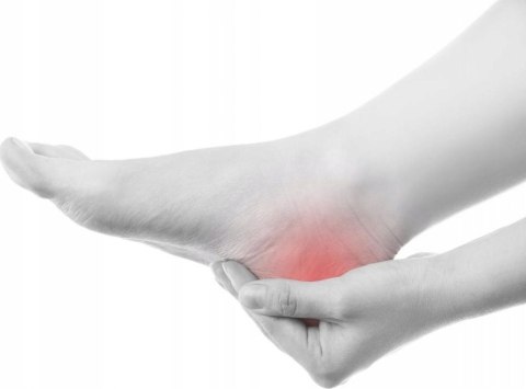 Wygodne sandały Scholl AIR BAG BACK STRAP BRĄZ 44