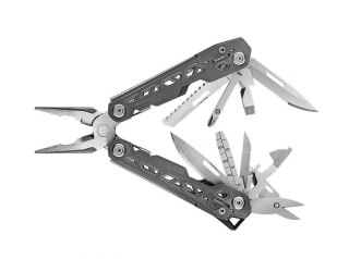 Multitool Gerber Suspension Truss, szary