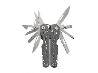 Multitool Gerber Suspension Truss, szary