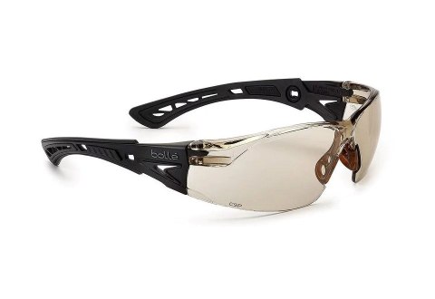 Okulary Bolle Rush Small Copper