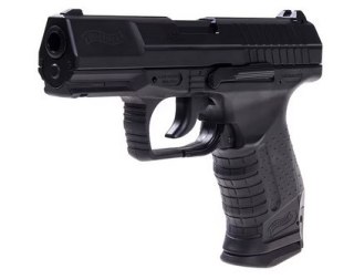 Pistolet ASG Walther P99 DAO GBB CO2