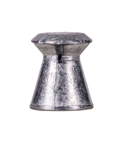 Śrut 4,5 mm RANGER Diabolo Professional Match płaski 500 szt. 0,54 g