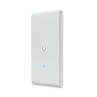 Access Point Wi-Fi 6 Ubiquiti UniFi U6 Mesh Pro 2.4GHz(2x2)/5GHz(2x2) PoE 2x1G (U6-Mesh-Pro-EU)