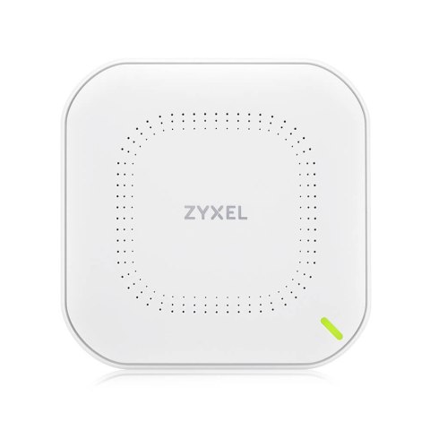 Access Point Wi-Fi 6 Zyxel NWA50AXPRO 2.4GHz(2x2)/5GHz(3x3) PoE+/PoE++ 1x2,5G