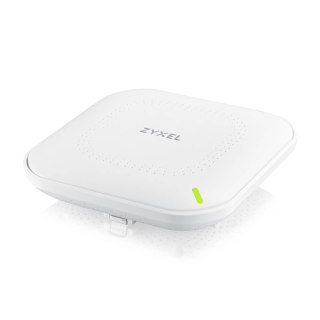 Access Point Wi-Fi 6 Zyxel NWA90AXPRO 2.4GHz(2x2)/5GHz(3x3) PoE+/PoE++