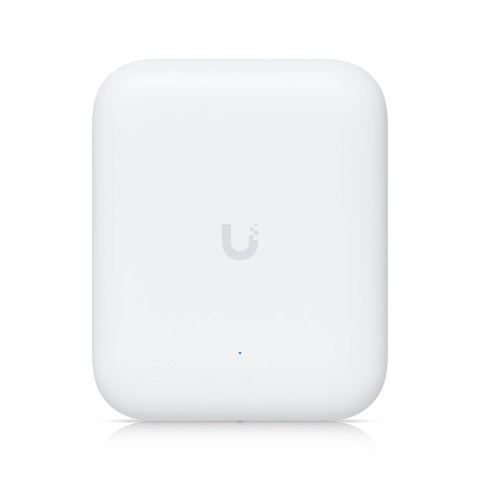Access Point Wi-Fi 7 Ubiquiti UniFi U7 Outdoor 2.4GHz(2x2)/5GHz(2x2) PoE+ 1x2,5G