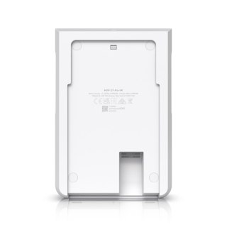 Access Point Wi-Fi 7 Ubiquiti UniFi U7 Pro Wall 2.4GHz(2x2)/5GHz(2x2)/6GHz(2x2) PoE+ 1x2,5G