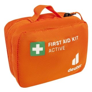 Apteczka turystyczna Deuter First Aid Kit Active Koi