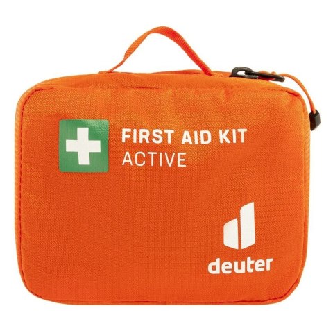 Apteczka turystyczna Deuter First Aid Kit Active Koi