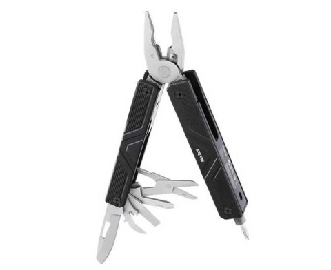 Multitool NexTool GEMINI 13w1 - elektryczny wkrętak