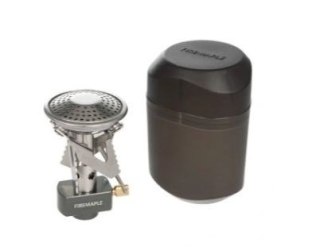 Palnik turystyczny Fire-Maple Buzz