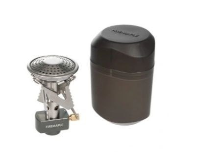 Palnik turystyczny Fire-Maple Buzz