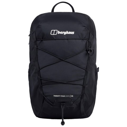 Plecak Berghaus 24/7 365 U18, czarny