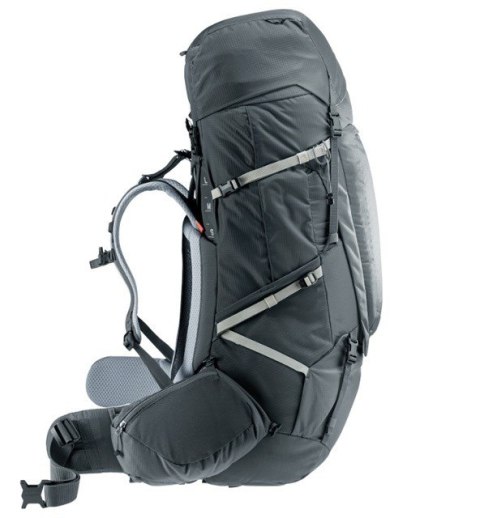 Plecak trekkingowy Deuter Aircontact Pro 75+10 SL, graphite
