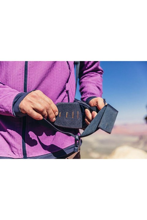 Plecak trekkingowy Gregory Baltoro 75, obsidian black