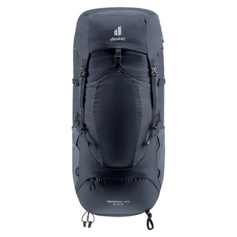 Plecak trekkingowy damski Deuter Aircontact Lite 45+10 SL, black/graphite