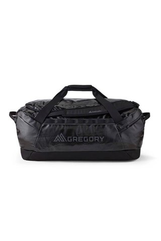 Torba podróżna Gregory Alpaca 100, obsidian black