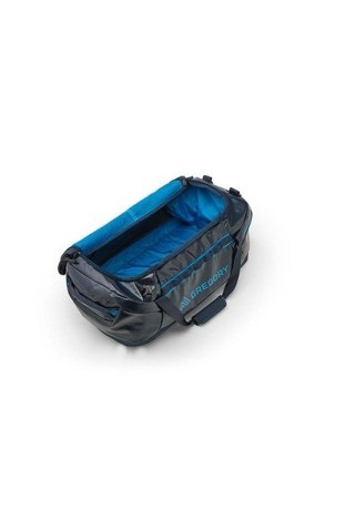 Torba podróżna Gregory Alpaca 60 Duffle Bag, slate blue