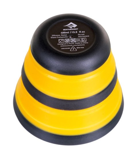 Zestaw naczyń turystycznych SEA TO SUMMIT Frontier UL