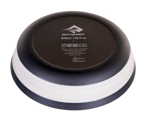 Zestaw naczyń turystycznych SEA TO SUMMIT Frontier UL
