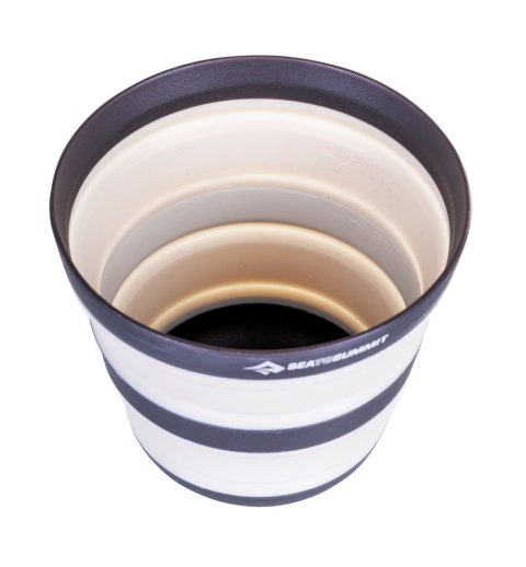 Zestaw naczyń turystycznych SEA TO SUMMIT Frontier UL