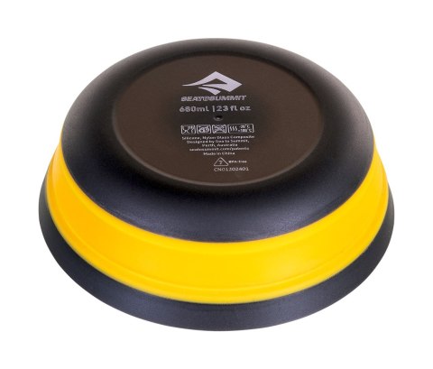 Zestaw naczyń turystycznych SEA TO SUMMIT Frontier UL