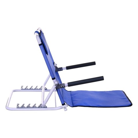 Podpórka zagłówek