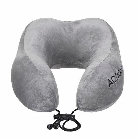 Poduszka ortopedyczna, TRAVEL PILLOW