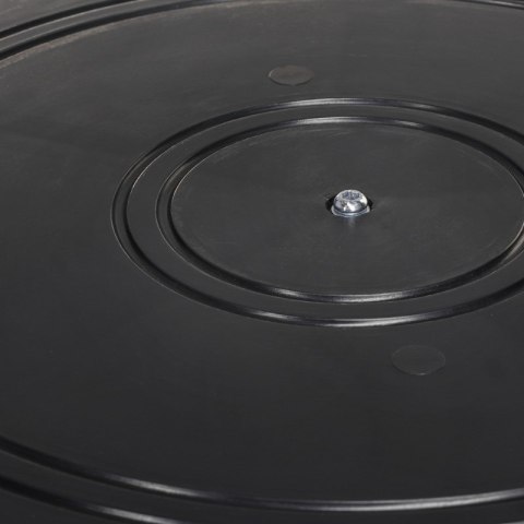 Poduszka ortopedyczna obrotowa