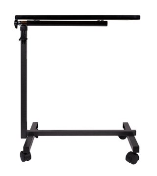 Stolik przyłóżkowy regulowany