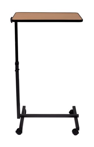 Stolik przyłóżkowy regulowany