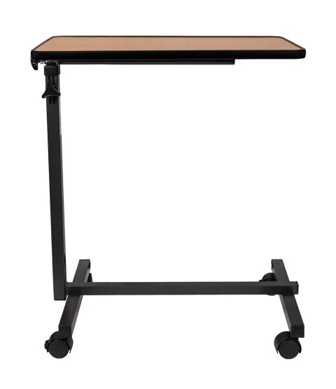 Stolik przyłóżkowy regulowany