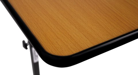 Stolik przyłóżkowy regulowany