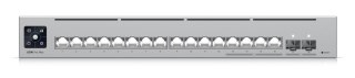 Switch Ubiquiti UniFi Pro Max 16 18p Managed Gigabit/Multigigabit/10G