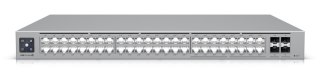 Switch Ubiquiti UniFi Pro Max 48 PoE 52p PoE ( PoE+: 32; PoE++: 16;) Managed Gigabit/Multigigabit/10G