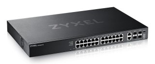 Switch Zyxel XGS2220-30 30p Managed Gigabit/10G