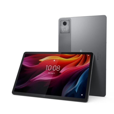 Lenovo Tab K11 Plus Snapdragon SDM680 11.45" 2K 400nits 90Hz 8/256GB Adreno 610 LTE Android Grey
