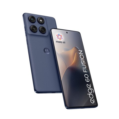 Motorola Edge 60 Fusion 8/256GB PANTONE Slipstream