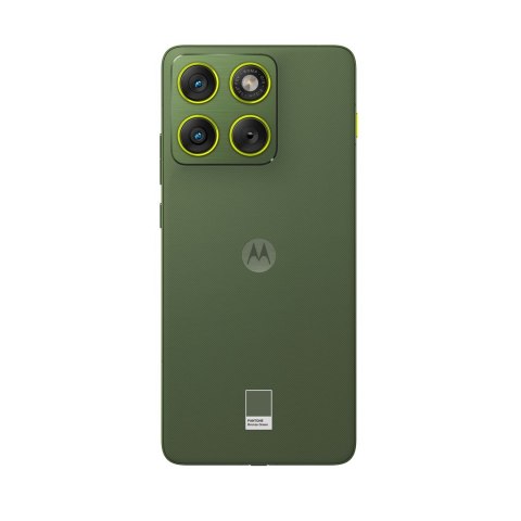 Motorola Edge 70 12/256GB Bronze Green