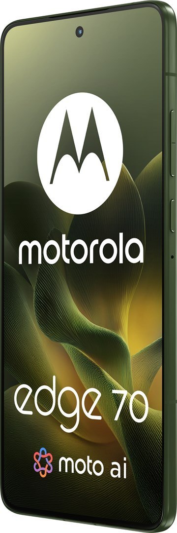 Motorola Edge 70 12/256GB Bronze Green
