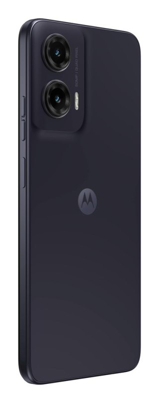 Motorola Moto G35 4/256GB 5G Midnight Black