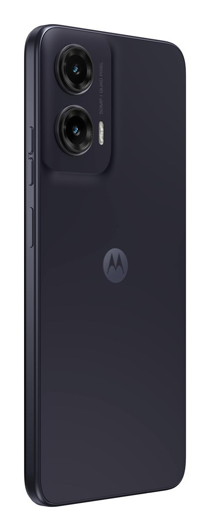 Motorola Moto G35 4/256GB 5G Midnight Black