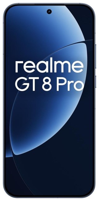 Realme GT 8 Pro 16/512GB Urban Blue