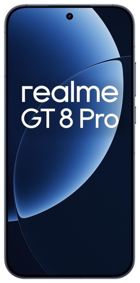 Realme GT 8 Pro 16/512GB Urban Blue